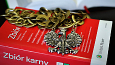 Ruszył ponowny proces kobiety oskarżonej o zabójstwo męża Ruszył ponowny proces kobiety oskarżonej o zabójstwo męża